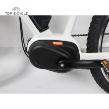 Hot sale Bafang 36v 250w Max mid drive system for electric bicycle 2018